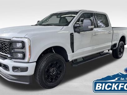 New 2026 Ford F250 XLT w/ XLT Premium Package