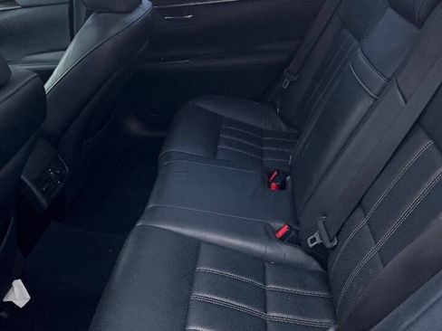 Used 2018 Lexus ES 350 w/ Ultra Luxury Package image 15