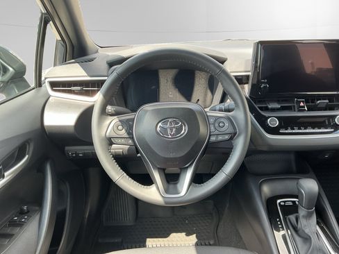 Certified 2026 Toyota Corolla SE FWD image 12