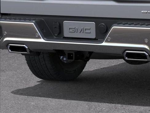 New 2026 GMC Sierra 1500 SLT w/ SLT Premium Plus Package AWD/4WD image 14