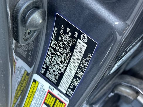 Used 2022 Lexus ES 350 w/ Premium Package image 38