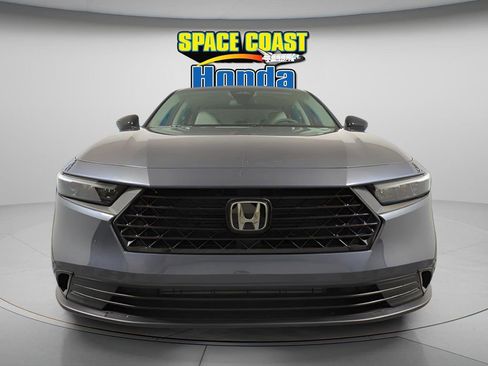 New 2026 Honda Accord SE image 2