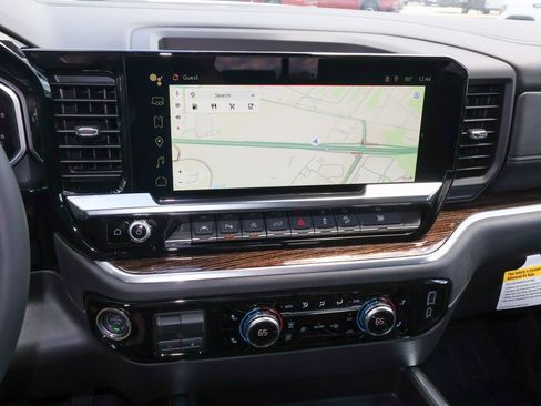 New 2026 GMC Sierra 1500 Elevation w/ Elevation Premium Package AWD/4WD image 16