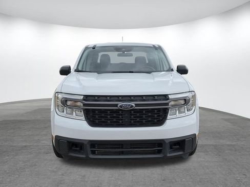 Certified 2023 Ford Maverick XLT w/ Equipment Group 300A Standard image 2