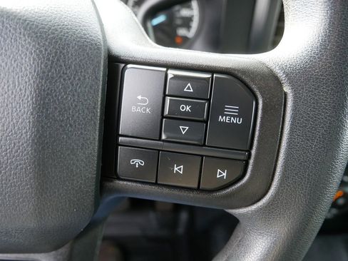 Used 2023 Ford F350 XLT w/ FX4 Off-Road Package image 21