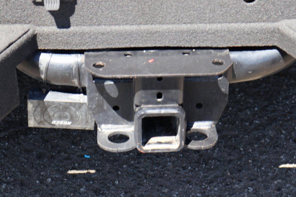 Used 2021 RAM 2500 Tradesman w/ Chrome Appearance Group RWD image 44