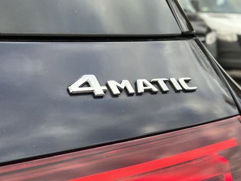 Certified 2022 Mercedes-Benz GLE 350 GLE 350 image 28