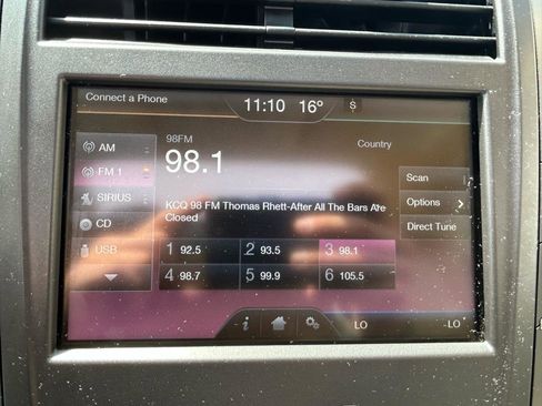 Used 2015 Lincoln MKC AWD w/ Equipment Group 102A Reserve image 24