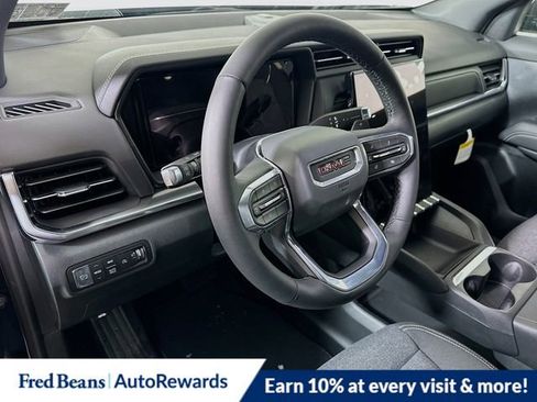 New 2026 GMC Terrain Elevation image 6