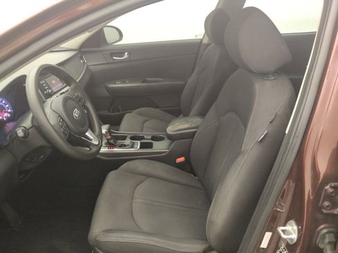 Used 2017 Kia Optima LX FWD image 17