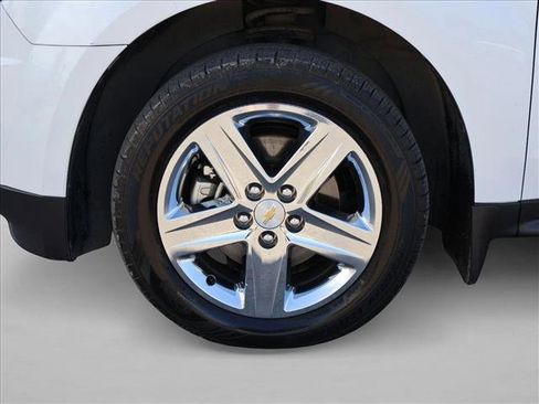 Used 2014 Chevrolet Equinox LTZ AWD/4WD image 20