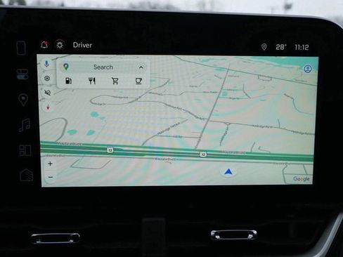 Used 2025 Chevrolet Equinox LT image 18