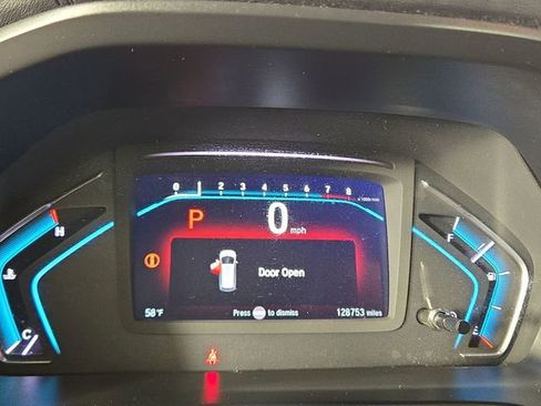 Used 2018 Honda Odyssey EX-L image 17