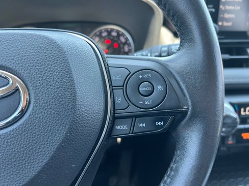 Used 2019 Toyota RAV4 XLE w/ Convenience Package AWD/4WD image 28
