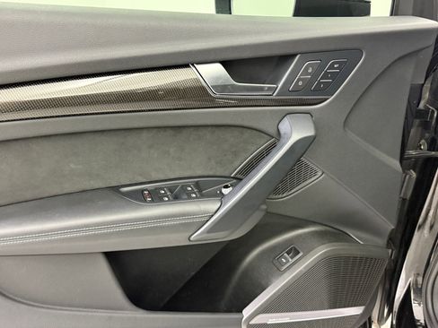 Certified 2023 Audi SQ5 Premium Plus w/ Premium Plus Package image 12