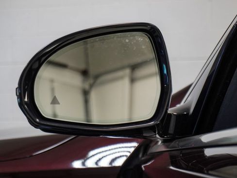 Used 2022 Mercedes-Benz S 580 4MATIC Sedan image 45