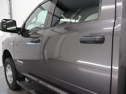 Used 2021 RAM 2500 Tradesman w/ Towing Technology Group AWD/4WD image 39