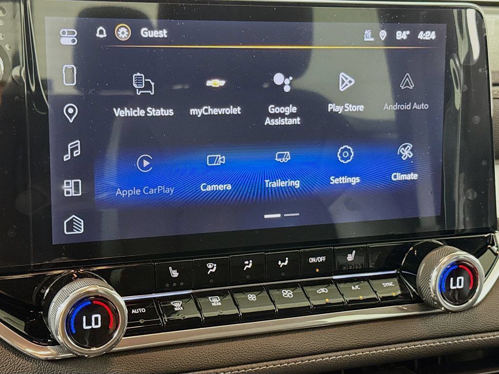 New 2026 Chevrolet Colorado LT w/ LT Convenience Package RWD image 7