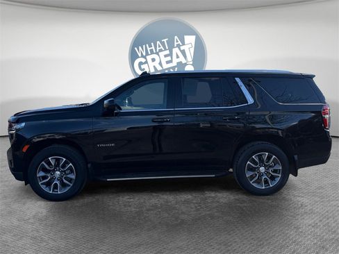 Used 2024 Chevrolet Tahoe LS w/ Max Trailering Package image 7