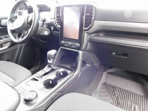 Used 2024 Ford Ranger XLT w/ Trailer Tow Package image 21