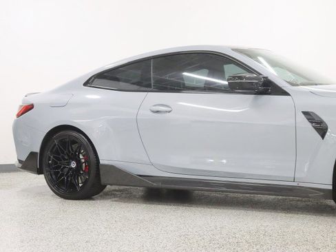 Used 2023 BMW M4 xDrive Competition image 3