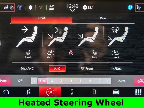 Used 2024 Dodge Durango GT image 24