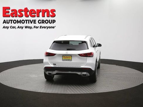 Used 2022 Mercedes-Benz GLA 250 4MATIC w/ Premium Package Lite image 37
