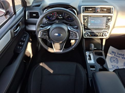 Used 2019 Subaru Legacy 2.5i Premium AWD/4WD image 12