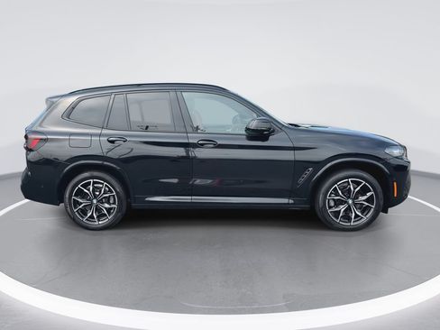 Used 2024 BMW X3 xDrive30i w/ Premium Package AWD/4WD image 9