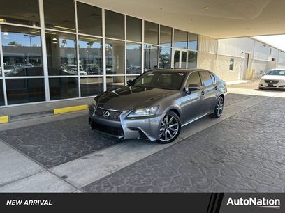 Used 2013 Lexus GS 350