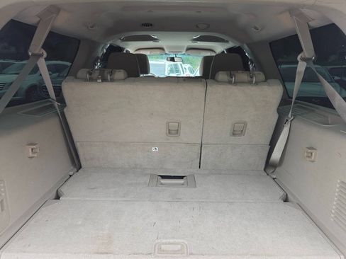 Used 2014 Ford Expedition EL XL AWD/4WD image 27