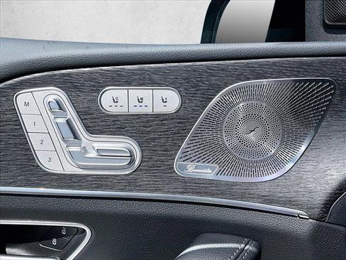 New 2026 Mercedes-Benz GLE 350 4MATIC image 24