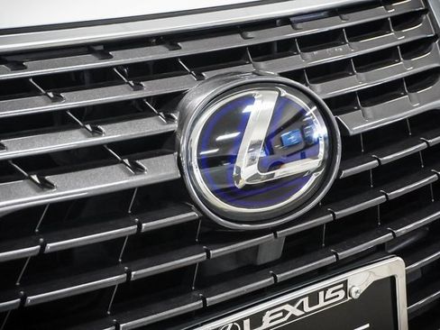 Used 2020 Lexus NX 300h AWD w/ Premium Package image 28