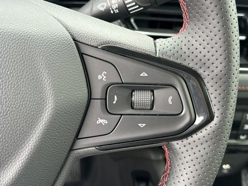 New 2026 Chevrolet TrailBlazer RS w/ Convenience Package image 22