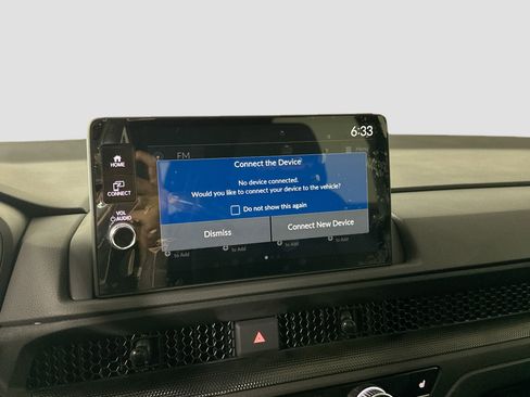 New 2026 Honda CR-V TrailSport image 10