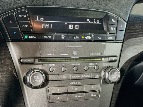 Used 2008 Acura MDX AWD/4WD image 21