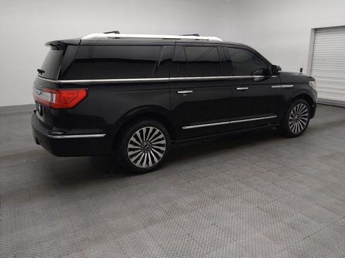 Used 2018 Lincoln Navigator L Reserve w/ Technology Package image 10