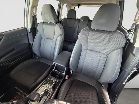 Used 2020 Subaru Forester Premium AWD/4WD image 13