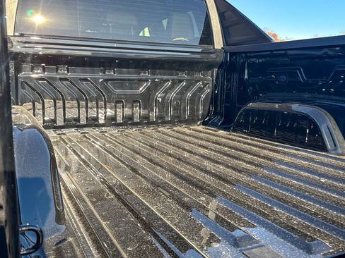 New 2026 Chevrolet Silverado EV Trail Boss w/ Plus Package image 15