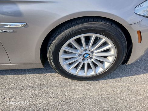 Used 2011 BMW 535i xDrive Sedan image 20