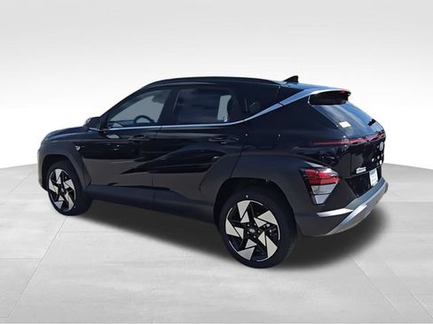 New 2026 Hyundai Kona Limited AWD/4WD image 6