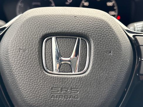 Used 2024 Honda HR-V Sport image 27