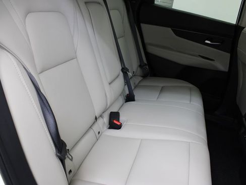 New 2026 Nissan Murano SV AWD/4WD image 18