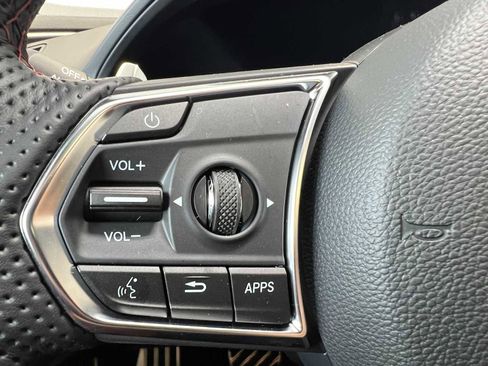 New 2026 Acura RDX A-Spec AWD/4WD image 17