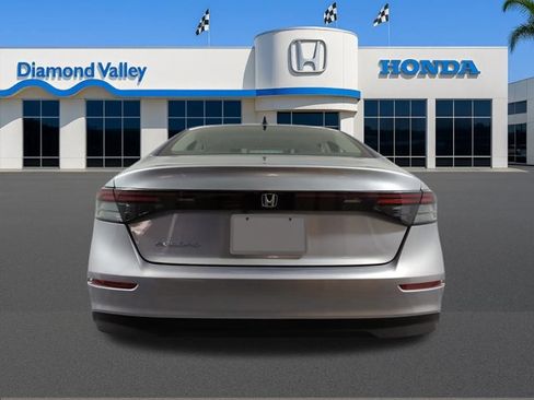 New 2026 Honda Accord SE image 3