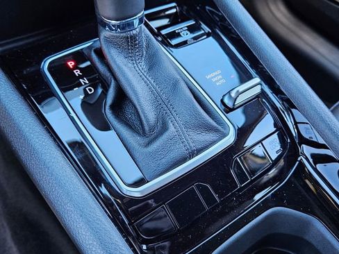 New 2026 Jeep Compass Latitude image 23