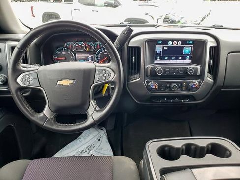 Used 2015 Chevrolet Silverado 1500 LT w/ All Star Edition image 20