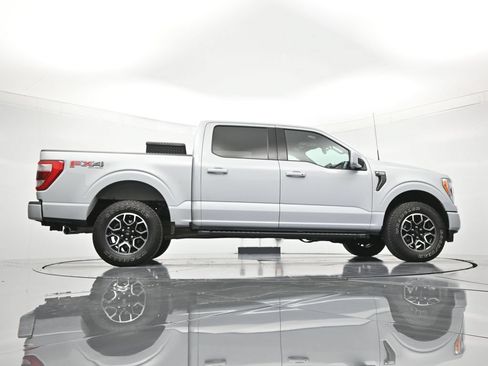 Certified 2021 Ford F150 Lariat AWD/4WD image 41