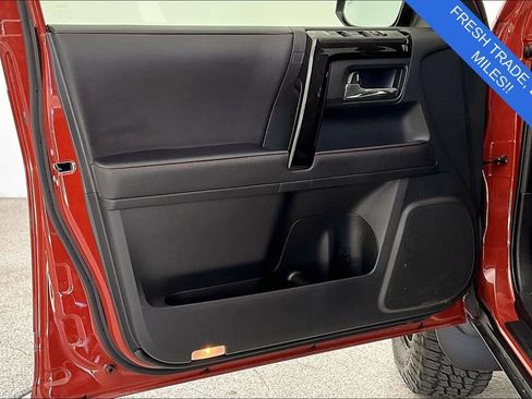 Used 2024 Toyota 4Runner TRD Pro image 23