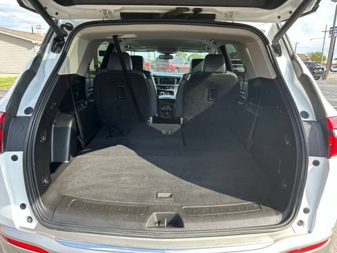 Used 2021 Buick Enclave Essence FWD image 41